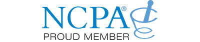 NCPA Proud Member